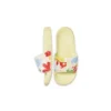 Chuck Taylor All Star Slide-tofflor Gula