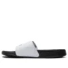 Chuck Taylor All Star Slide ”Vit Svart”