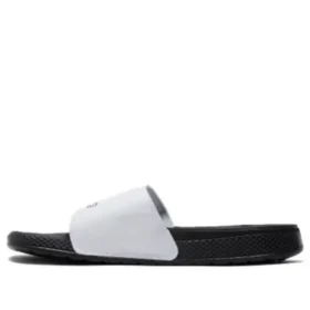 Chuck Taylor All Star Slide ”Vit Svart”