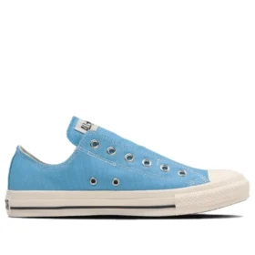 Chuck Taylor All Star Slip 3 OX Japan ”Light Blue”