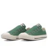 Chuck Taylor All Star SLIP III OX ”Green White”