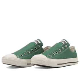 Chuck Taylor All Star SLIP III OX ”Green White”