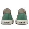 Chuck Taylor All Star SLIP III OX ”Green White”