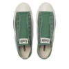 Chuck Taylor All Star SLIP III OX ”Green White”