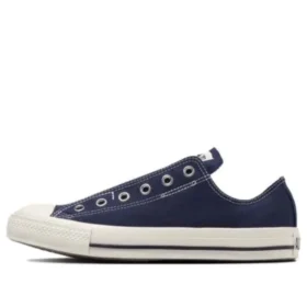 Chuck Taylor All Star Slip III OX ”Navy White”