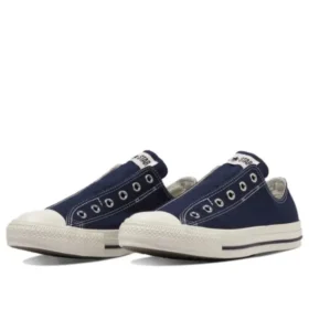 Chuck Taylor All Star Slip III OX ”Navy White”