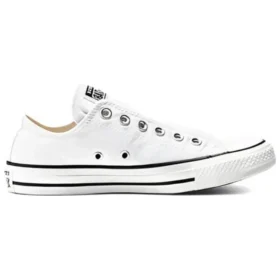 Chuck Taylor All Star Slip Low ”White”