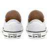 Chuck Taylor All Star Slip Low ”White”