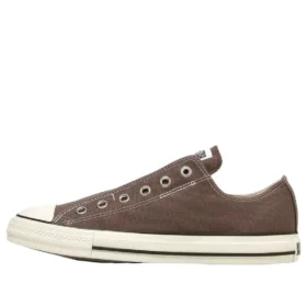 Chuck Taylor All Star Slip N OX ”Dark Brown”