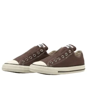 Chuck Taylor All Star Slip N OX ”Dark Brown”