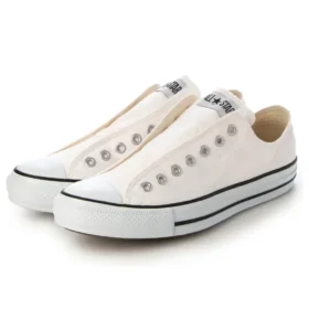 Chuck Taylor All Star Slip-On III OX ”White”