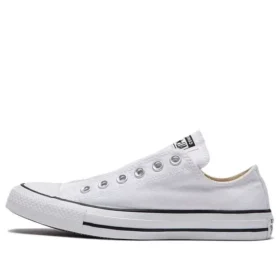 Chuck Taylor All Star Slip Ox ”Vit”