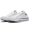 Chuck Taylor All Star Slip Ox ”Vit”