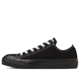 Chuck Taylor All Star Slip Resistant Ey Ox ”Black” ”Black”