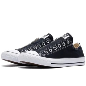 Chuck Taylor All Star Slip ”Svart”
