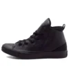 Chuck Taylor All Star Sloane Monochrome ”Triple Black”