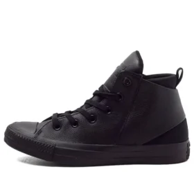 Chuck Taylor All Star Sloane Monochrome ”Triple Black”
