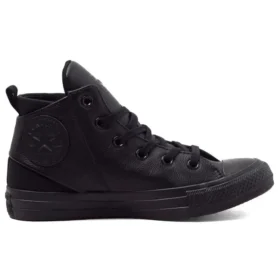 Chuck Taylor All Star Sloane Monochrome ”Triple Black”
