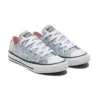 Chuck Taylor All Star Sneakers K Blå/Flerfärgad