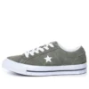 Chuck Taylor All Star Sneakers K ”Green White”