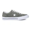 Chuck Taylor All Star Sneakers K ”Green White”