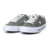Chuck Taylor All Star Sneakers K ”Green White”