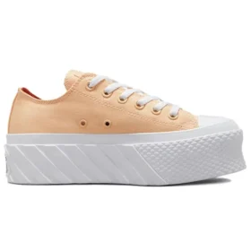 Chuck Taylor All Star Sneakers Orange