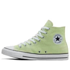 Chuck Taylor All Star Sneakers ”Sour Melon”
