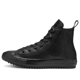 Chuck Taylor All Star Space Mountain Hiker High ”Black Samurai”