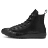 Chuck Taylor All Star Space Mountain Hiker High ”Black Samurai”
