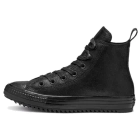 Chuck Taylor All Star Space Mountain Hiker High ”Black Samurai”