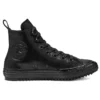 Chuck Taylor All Star Space Mountain Hiker High ”Black Samurai”