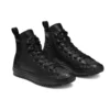 Chuck Taylor All Star Space Mountain Hiker High ”Black Samurai”