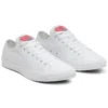 Chuck Taylor All Star Space Racer Low Top ”Classic White”