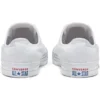 Chuck Taylor All Star Space Racer Low Top ”Classic White”