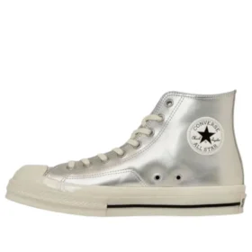 Chuck Taylor All Star Square Toe Sv Hi ”Silver”