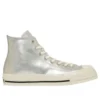 Chuck Taylor All Star Square Toe Sv Hi ”Silver”
