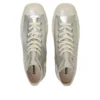 Chuck Taylor All Star Square Toe Sv Hi ”Silver”