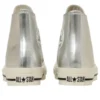 Chuck Taylor All Star Square Toe Sv Hi ”Silver”