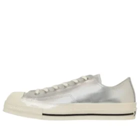 Chuck Taylor All Star Square Toe Sv OX ”Silver”