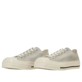Chuck Taylor All Star Square Toe Sv OX ”Silver”