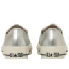 Chuck Taylor All Star Square Toe Sv OX ”Silver”