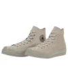 Chuck Taylor All Star Squaretoe HI ”Stone Rice Gray Palm”