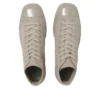 Chuck Taylor All Star Squaretoe HI ”Stone Rice Gray Palm”