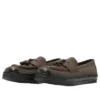 Chuck Taylor All Star Squaretoe Loafer ”Dark Brown Black”