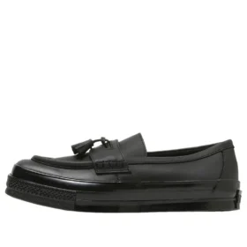 Chuck Taylor All Star Squaretoe Loafer ”Svart”