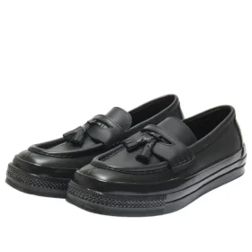 Chuck Taylor All Star Squaretoe Loafer ”Svart”
