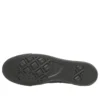 Chuck Taylor All Star Squaretoe Slip N OX ”Black Monochrome”