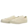 Chuck Taylor All Star Squaretoe SU OX ”Bone White”