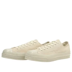 Chuck Taylor All Star Squaretoe SU OX ”Bone White”